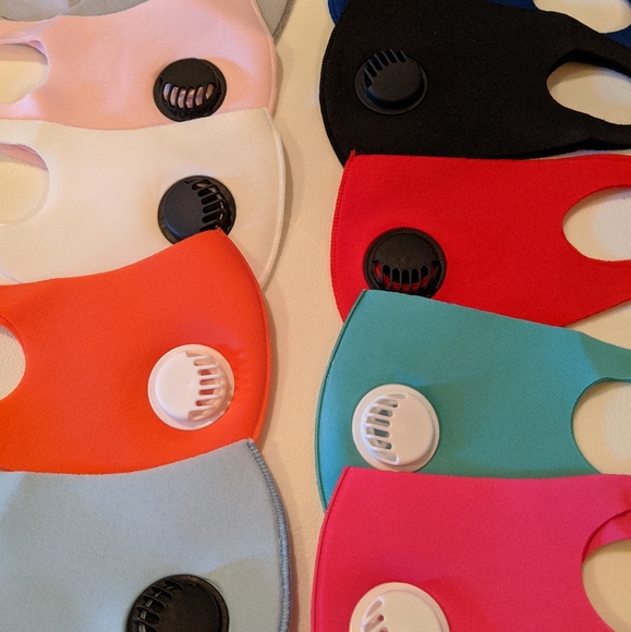 Adult Masks - Picture 4 of 4